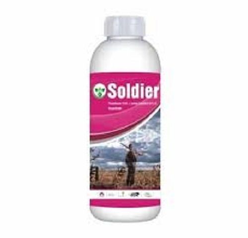 Environmentally Friendly 96% Natural Pure And Non Toxic Soldier Agricultural Insecticide