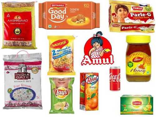 Ms Fmcg Products