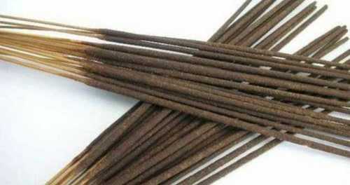 Handmade Aroma Incense Sticks, Religious Aromatic And Anti-Odour