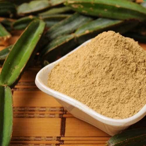 Harjod Dry Ext 2.5% Cissus Extract