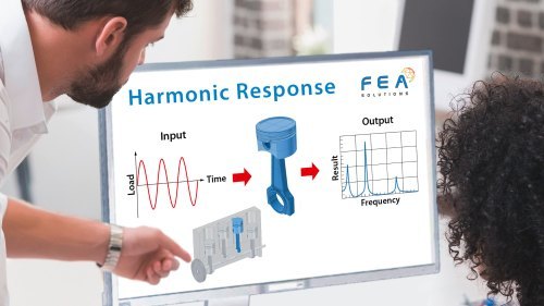 Harmonic Analysis Services By Solidtrust Technologies India Pvt Ltd