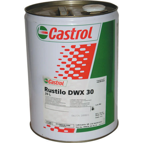 High Quality All Purpose Castrol Rust Preventive Lubricant Oil With Mild Fragrance