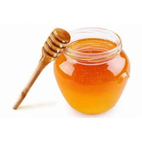 Magnesium, Potassium And Vitamin B6 Enriched Healthy, Organic Acacia Honey