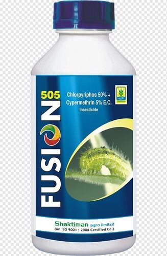 Natural Herbal Insect Control Agricultural Fusion 505 Insecticide For Plants