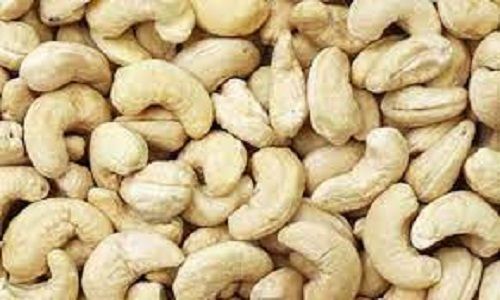 Natural Premium High Nutritious Delicious And Crunchy Cashew Nuts