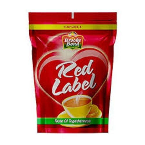  प्राकृतिक स्वाद से भरपूर सुगंध एंटीऑक्सीडेंट की स्वाद बढ़ाने वाली अच्छाई रेड लेबल चाय 
