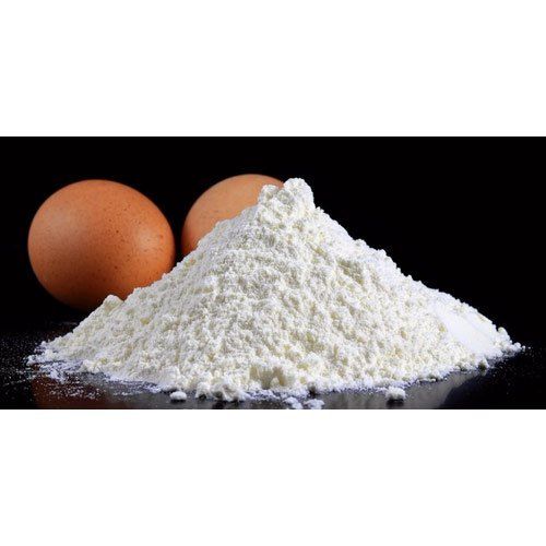 Proteins, Minerals And Nutrients Enriched Healthy And Organic Egg Protein Powder Shelf Life: 6 Months