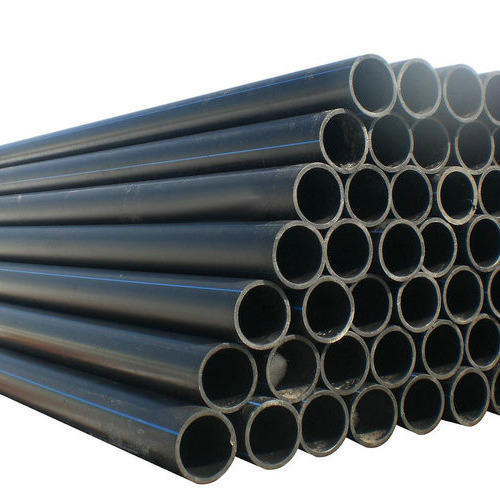 Grey Pvc Pipes For Plumbing Use With 6 Meter Lengths And 15 Mm Thickness