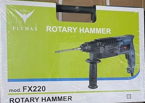 Rotary Powerful Hammer Drill For Home And Professional Use