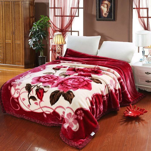 Sheetal double best sale bed blanket