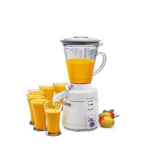 Sujata 750 Watts Blender Mixer Attach