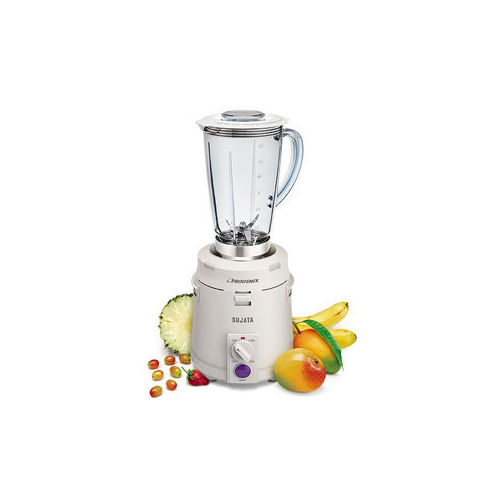 Sujata Frootmix Attach Mixer Juicer