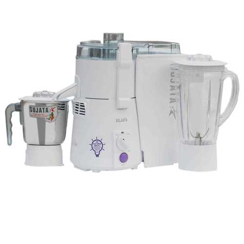 Sujata Powermatic 900 Watts Juicer