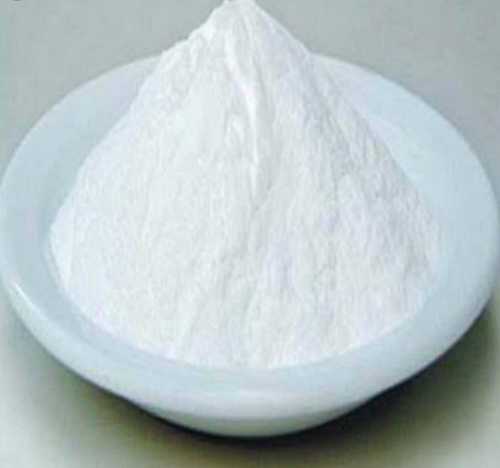 White Activated Zinc Oxide