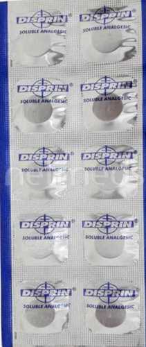 Disprin Tablet