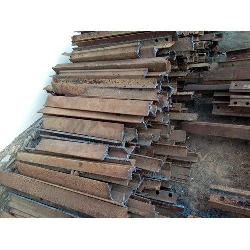 Highly Durable and Rust Resistant Iron Scrap