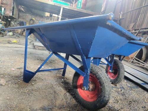 Wheel Barrows Trolleys In Indore Indhur Prices Manufacturers