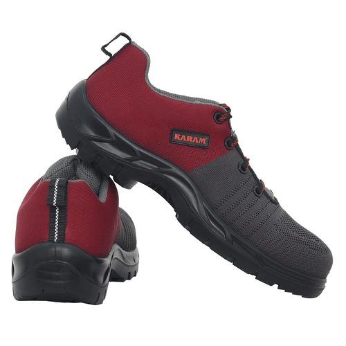 Karam Fs213 Sporty Safety Shoes