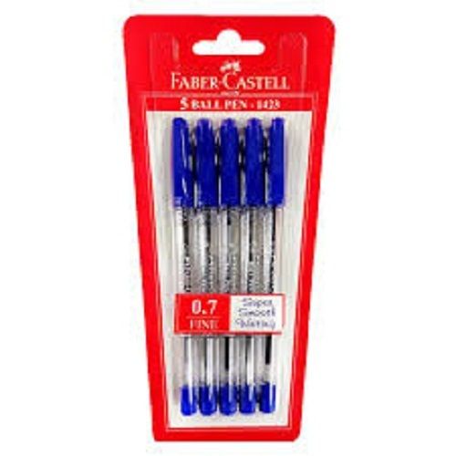 Easy To Use Plastic Comfortable Grip And Light Weight Extra Smooth Writing Ball Pen