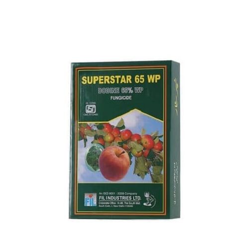Premium Essential Powerful Agricultural Fungicide Superstar 65 Wp For Plants