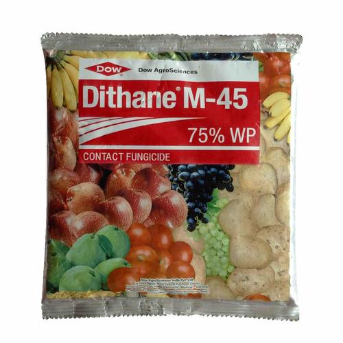  प्रीमियम आवश्यक शक्तिशाली कृषि कवकनाशी डायथेन एम -45 वेजिटेबल पाउडर 