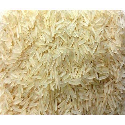 SHIVAM TRADERS Rice(Pure Basmati) Galaxy
