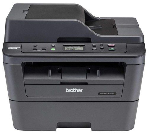 Sleek Design and Easy to Use Brother's DCP L2541DW Multifunction Monochrome Laser Printer
