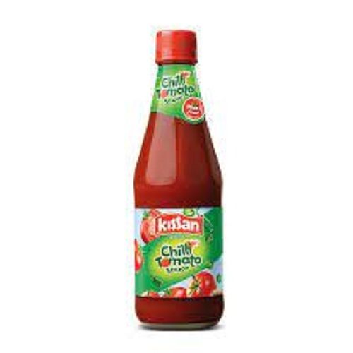 Sweet And Tangy Sauce Fresh Tomato Ketchup, 200 Gm