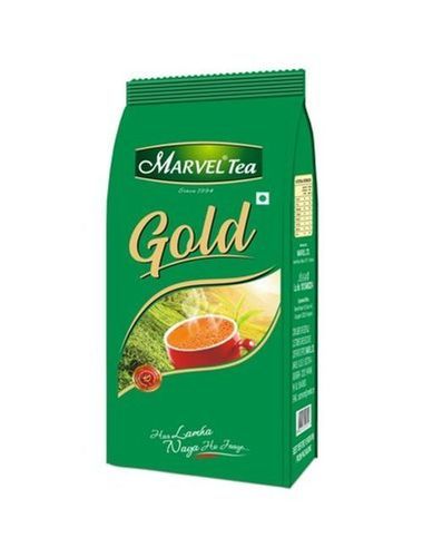 The Pure Aroma Flavour And Rich Taste Solid Extract Fresh Marvel Gold Tea 250 Gm