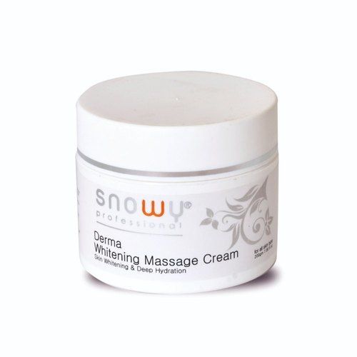 Whitening Derma Massage Cream Anti-Wrinkle Cream, Ideal For Firming The Skin