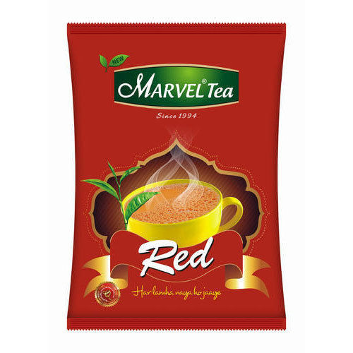  Finest Quality Strong Aroma Blended Perfect Cup Of Marvel Red Tea 1 Kg.