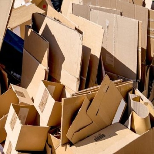 occ waste paper