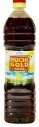 100 Percent Fresh Chemical And Preservatives Free Mustard Oil For Cooking