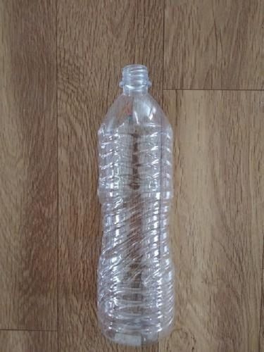  100% रिसाइकिल करने योग्य बायोडिग्रेडेबल ट्रांसपेरेंट प्लास्टिक मिनरल वाटर बोतल 
