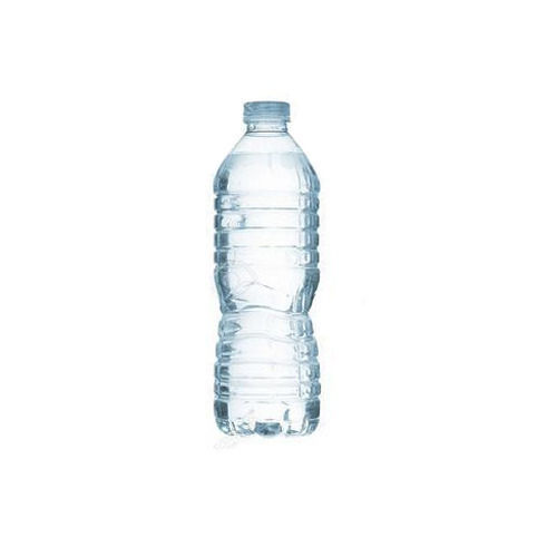 100% Reusable Biodegradable Transparents Plastic Mineral Water Bottle For Beverage