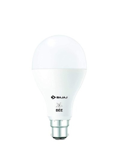 Ceramic LED Bulb - 18 Watt, 240 Volt | Energy Efficient, Mercury Free, Sleek Contemporary Design, 25,000 Hour Lifespan, Cool to the Touch