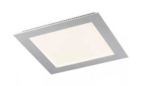 240V Easy To Install And Energy Saving White Led Square Panel Light For Ceiling Color Temperature: 32 Celsius (Oc)