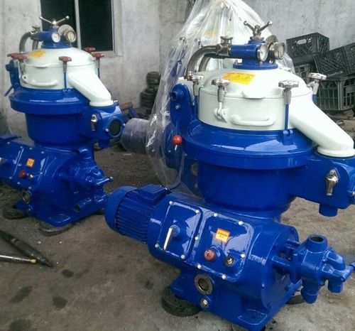 Automatic Alfa Laval Industrial Centrifuge