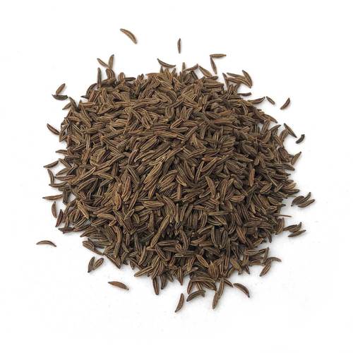 Brown Natural And Pure Raw Organic Shahi Cumin Seeds For Cooking