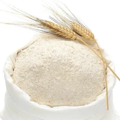 Chemical Free Wheat Flour