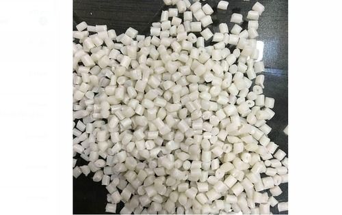 Pvc Chemical Resistance Polypropylene General Plastic White Granules