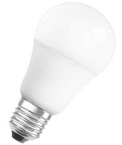 Energy Saving Cool Day Light Round Antibacterial Led Bulb For Domestic And Commercial  Application: Lightning