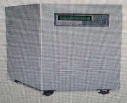 High Design Heat Resistant High Short Circuit Strength Single Phase Servo Voltage Stabilizer Current: Ac Volt (V)