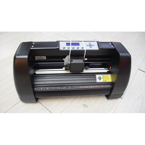 Highly Durable, Fine Finish and Rust Resistant Cutting Plotter