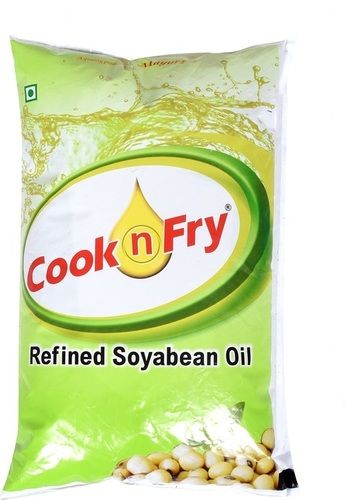 Mayur's Cook n fry Refined Soybean Oil is enriched with Vitamin A, Vitamin D and Vitamin E