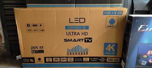 36 Inch, Storng Durable Long Lasting Full Hd Smart Led Tv With Alexa,  Resolution: Full Hd (1080p) at 15000.00 INR in Panipat