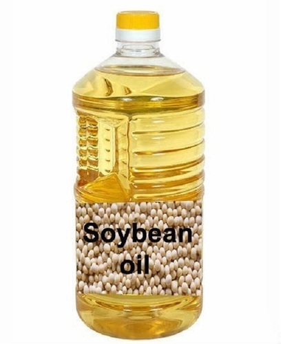 Premium Grade Soybean Oil