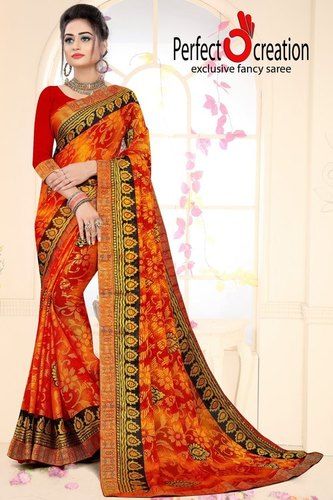 designer cotton sarees