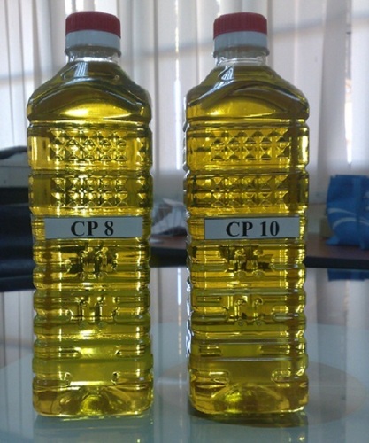 Safe To Use Refined Palm Oil Packaging Size: 5 Litre