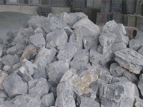 Top Grade Calcium Carbide